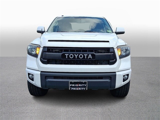 Thumbnail: 2016 Toyota Tundra - 2