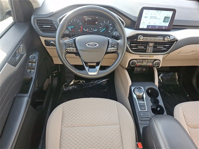 Thumbnail: 2022 Ford Escape - 11