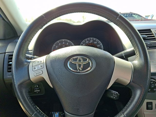 Thumbnail: 2010 Toyota Corolla - 16