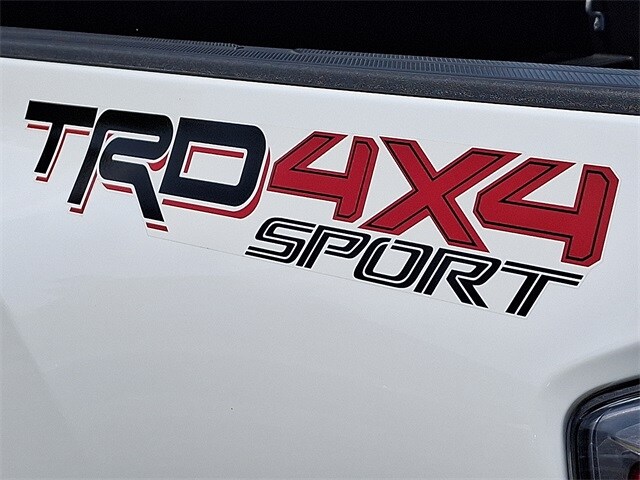 Thumbnail: 2023 Toyota Tacoma - 26