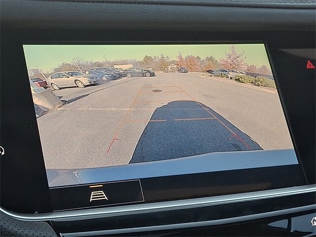 Thumbnail: 2025 Cadillac XT5 - 20