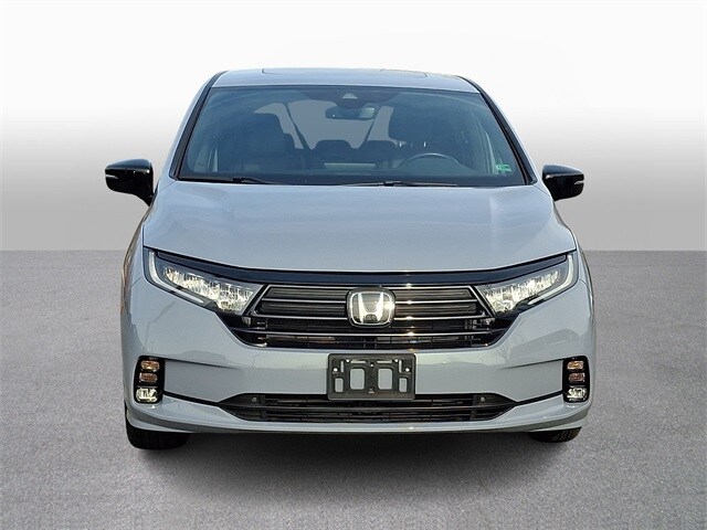 Thumbnail: 2024 Honda Odyssey - 2