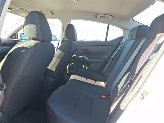 Thumbnail: 2025 Nissan Sentra - 10