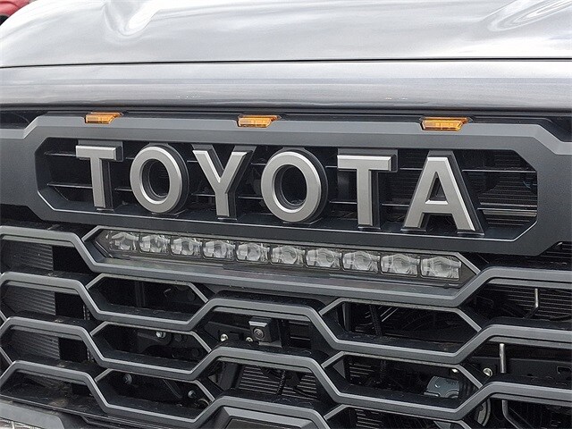 Thumbnail: 2026 Toyota Tundra - 20
