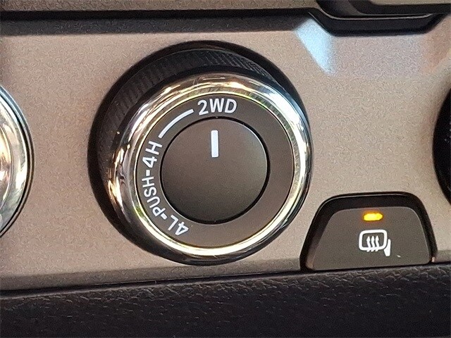 Thumbnail: 2022 Toyota Tacoma - 23