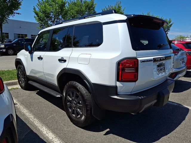 Thumbnail: 2026 Toyota Land Cruiser - 6