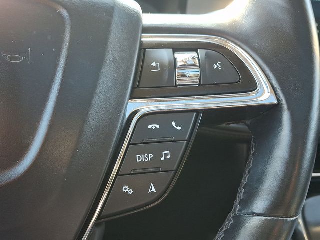 Thumbnail: 2023 Lincoln Nautilus - 18