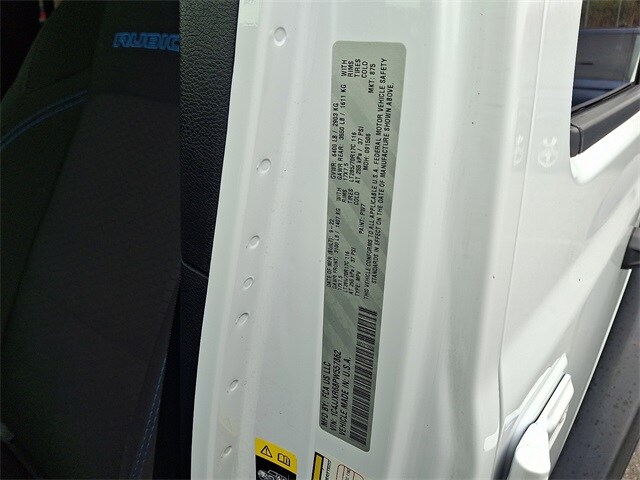 Thumbnail: 2023 Jeep Wrangler - 30