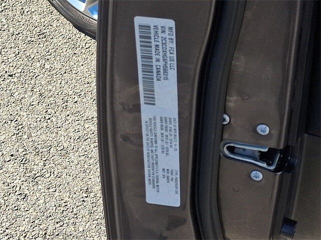 Thumbnail: 2023 Dodge Charger - 27