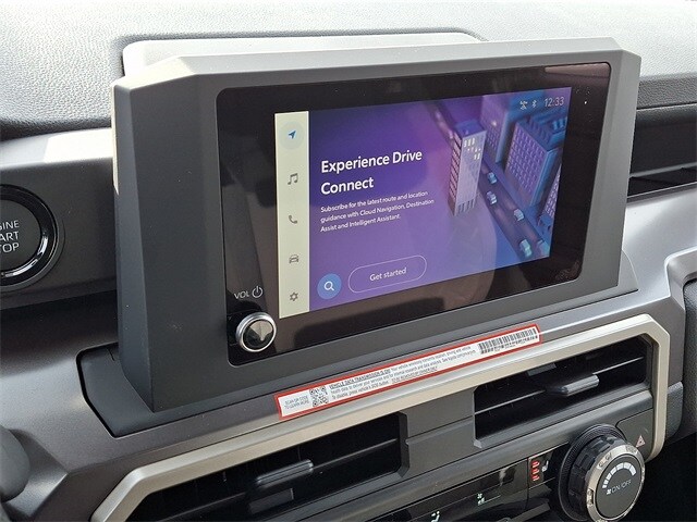 Thumbnail: 2026 Toyota Tacoma - 14