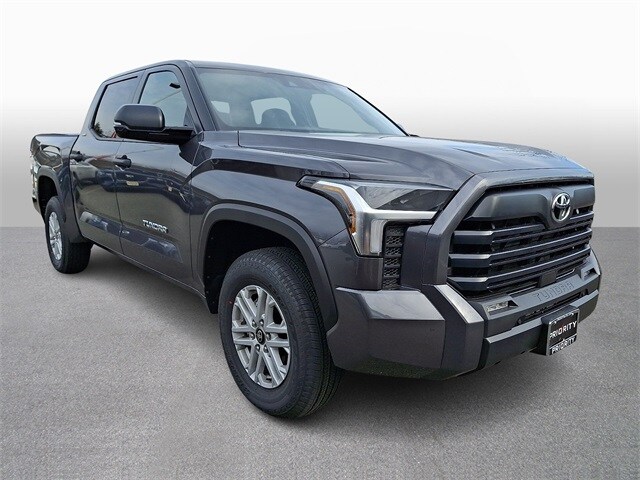 Thumbnail: 2026 Toyota Tundra - 3