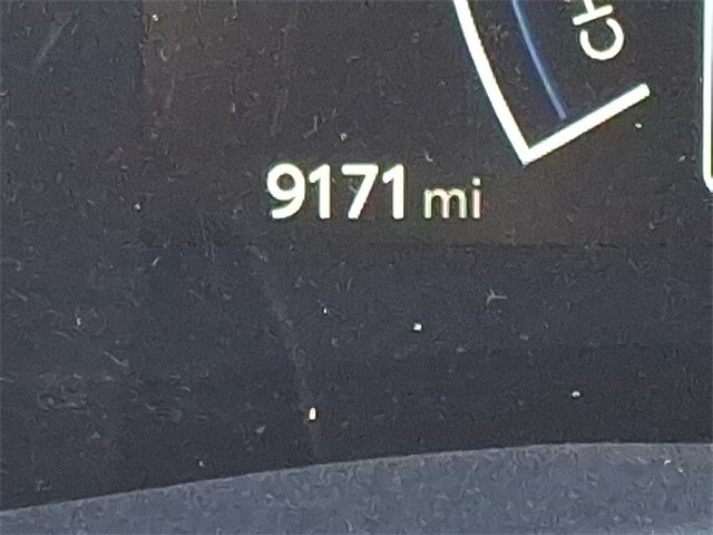 Thumbnail: 2025 Toyota Camry - 19