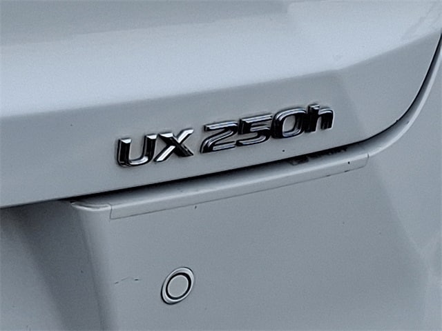 Thumbnail: 2021 Lexus UX - 32