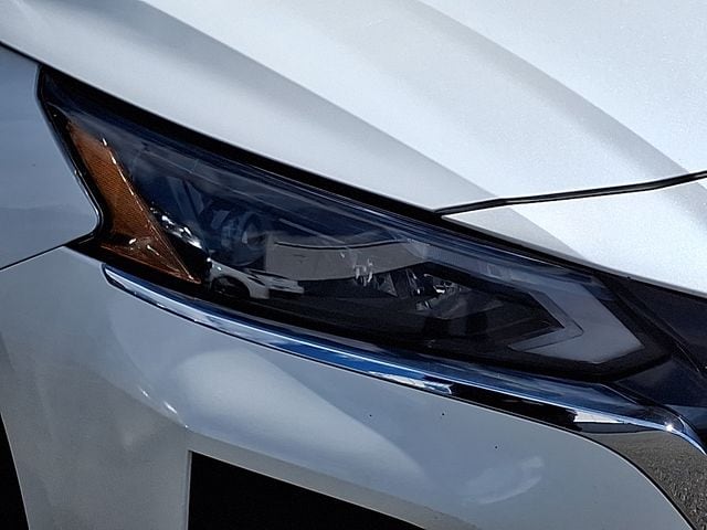Thumbnail: 2024 Nissan Altima - 8
