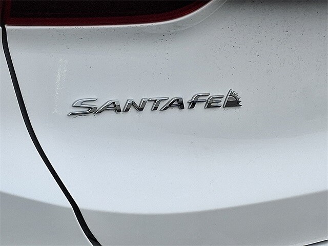 Thumbnail: 2023 Hyundai Santa Fe - 31