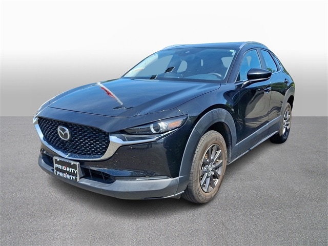 2020 Mazda CX-30 S -
                  Springfield, VA