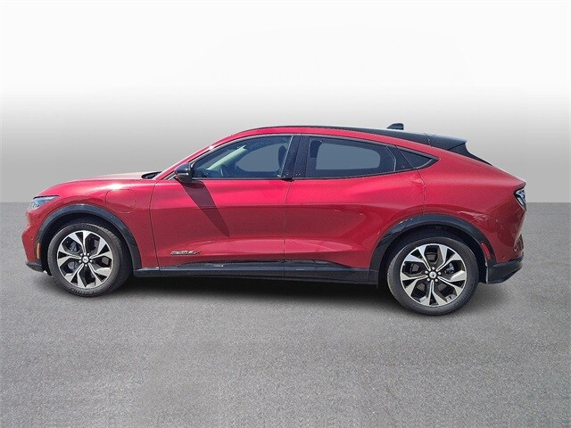Thumbnail: 2023 Ford Mustang Mach-E - 7