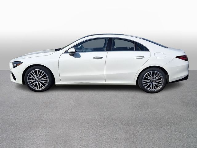 Thumbnail: 2025 Mercedes-Benz CLA - 7