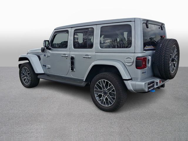 Thumbnail: 2024 Jeep Wrangler - 6