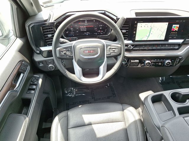 Thumbnail: 2026 GMC Sierra 1500 - 11