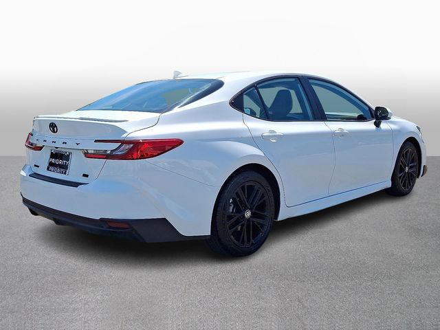 Thumbnail: 2025 Toyota Camry - 4