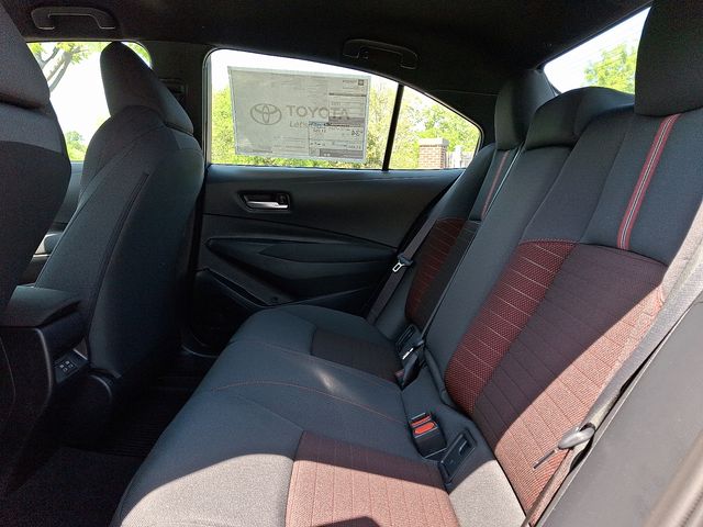 Thumbnail: 2026 Toyota Corolla - 8