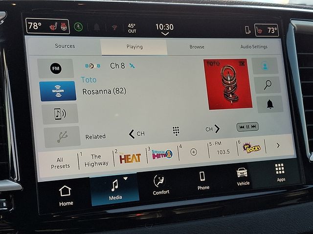 Thumbnail: 2025 Chrysler Pacifica - 17