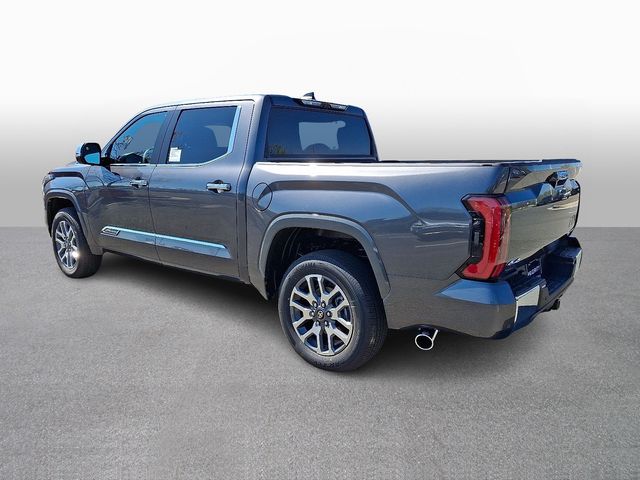 Thumbnail: 2026 Toyota Tundra - 4