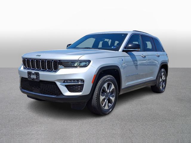 Thumbnail: 2024 Jeep Grand Cherokee - 1