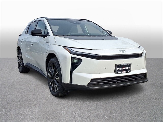 Thumbnail: 2026 Toyota bZ - 3
