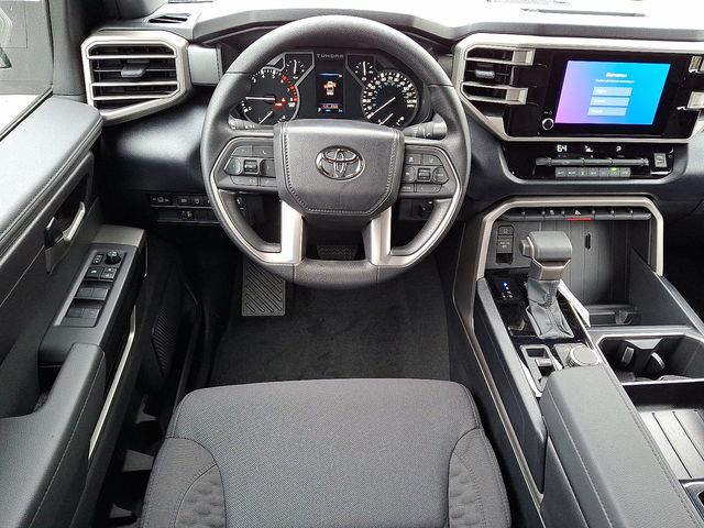 Thumbnail: 2026 Toyota Tundra - 8