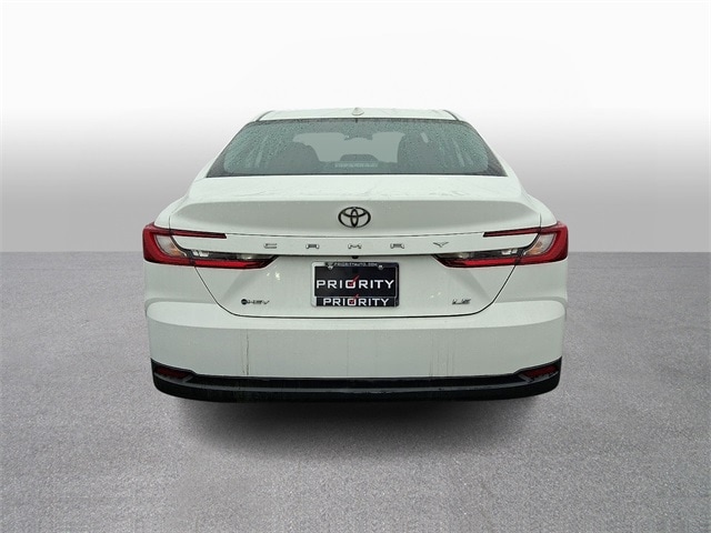 Thumbnail: 2025 Toyota Camry - 5