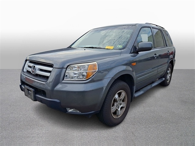 2008 Honda Pilot SE -
                  Springfield, VA