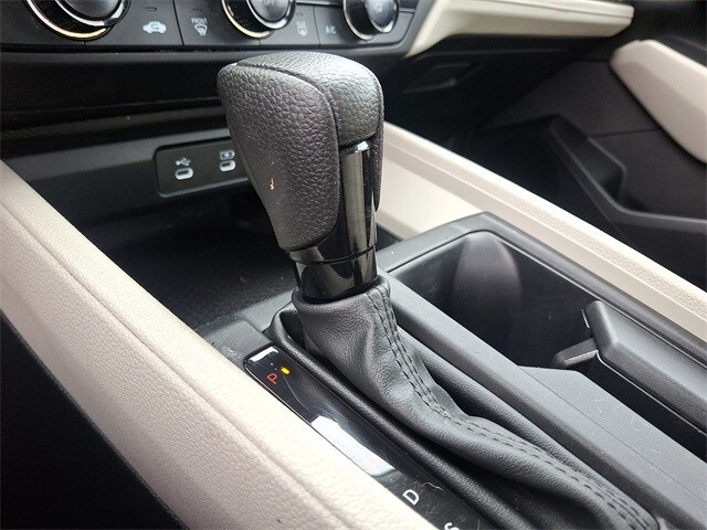 Thumbnail: 2024 Honda Accord - 14