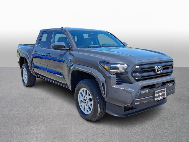 Thumbnail: 2026 Toyota Tacoma - 2