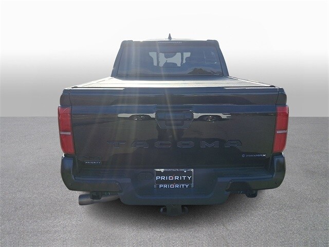 Thumbnail: 2025 Toyota Tacoma - 5