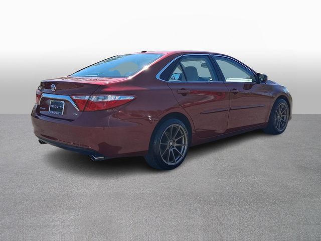 Thumbnail: 2015 Toyota Camry - 4