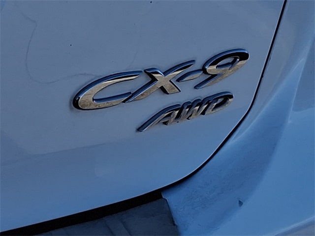 Thumbnail: 2014 Mazda CX-9 - 30