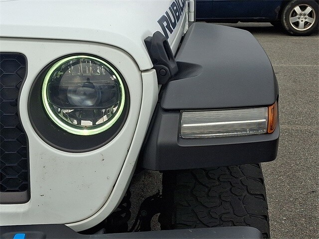 Thumbnail: 2023 Jeep Wrangler - 9