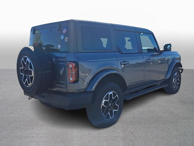 Thumbnail: 2024 Ford Bronco - 4