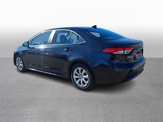 Thumbnail: 2023 Toyota Corolla - 6