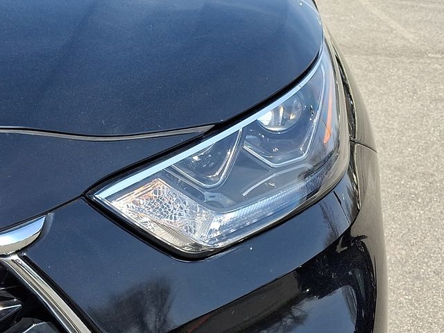 Thumbnail: 2021 Toyota Highlander - 9