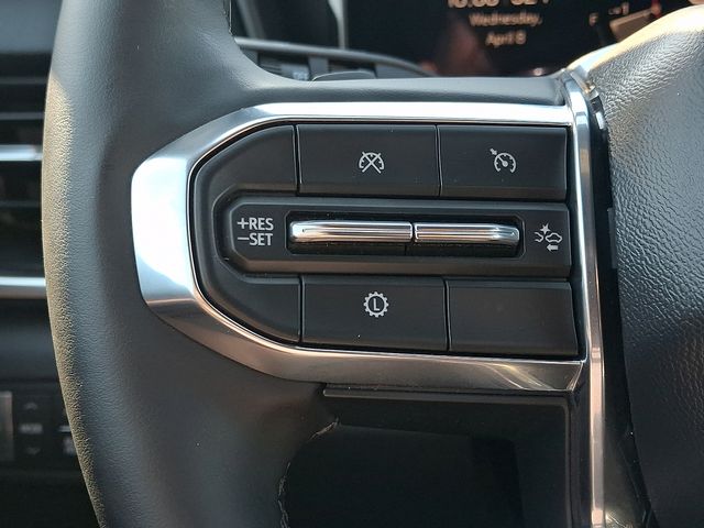 Thumbnail: 2026 GMC Terrain - 21