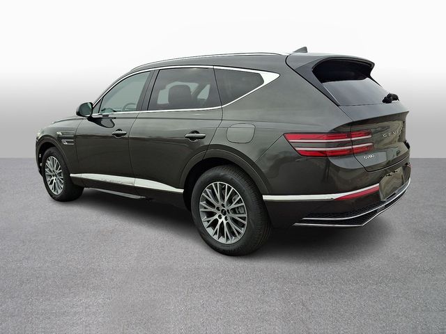 Thumbnail: 2025 Genesis GV80 - 6