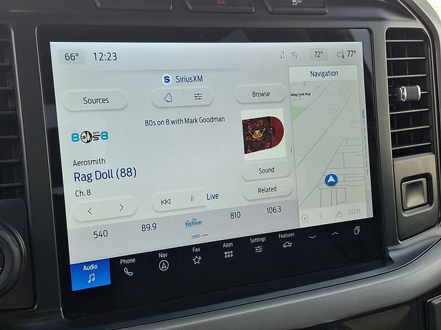 Thumbnail: 2024 Ford F-150 - 17