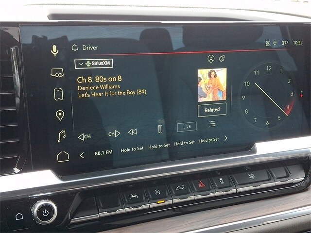 Thumbnail: 2025 GMC Sierra 1500 - 17