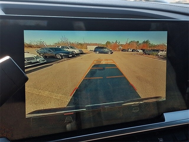 Thumbnail: 2024 GMC Sierra 1500 - 17