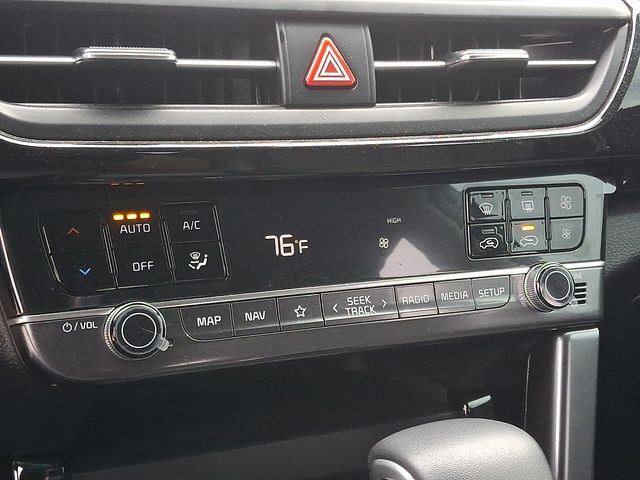 Thumbnail: 2024 Kia Seltos - 15