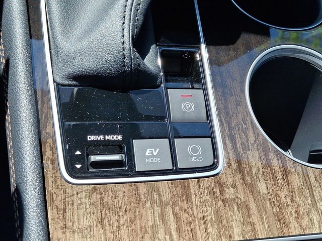 Thumbnail: 2026 Toyota Sienna - 18