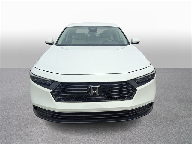 Thumbnail: 2024 Honda Accord - 2